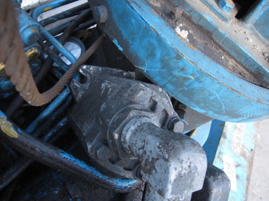 ขาย เครนติดรถบรรทุก 2 ตัน TADANO มือสองญี่ปุ่น ขาย เครนติดรถบรรทุก 2 ตัน TADANO มือสองญี่ปุ่น