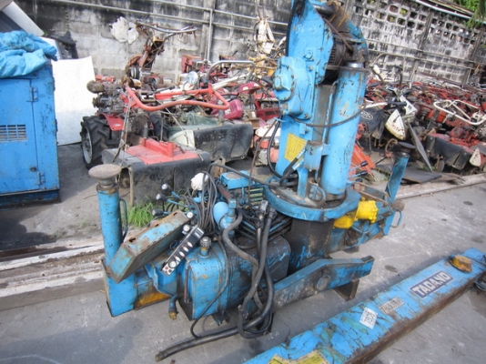 ขาย เครนติดรถบรรทุก 2 ตัน TADANO มือสองญี่ปุ่น ขาย เครนติดรถบรรทุก 2 ตัน TADANO มือสองญี่ปุ่น