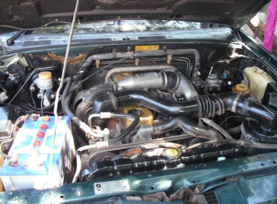 ขายอีซูซุดาก้านอายตอนเดียวรถบางเดิมทั้งคันเครื่อง2500ccเทอร์โบเพาเวอร์ทนประหยัดน้ำมัน(((ราคานี้กทม.ส่งรถให้ฟรี))