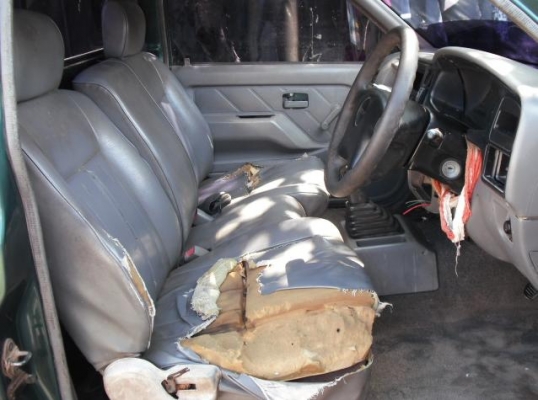 ขายอีซูซุดาก้านอายตอนเดียวรถบางเดิมทั้งคันเครื่อง2500ccเทอร์โบเพาเวอร์ทนประหยัดน้ำมัน(((ราคานี้กทม.ส่งรถให้ฟรี))