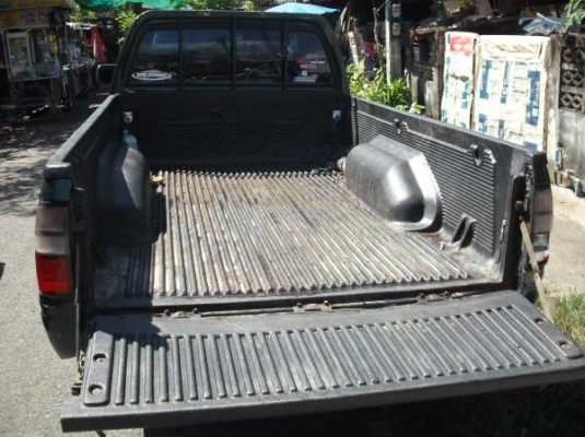 ขายอีซูซุดาก้านอายตอนเดียวรถบางเดิมทั้งคันเครื่อง2500ccเทอร์โบเพาเวอร์ทนประหยัดน้ำมัน(((ราคานี้กทม.ส่งรถให้ฟรี))