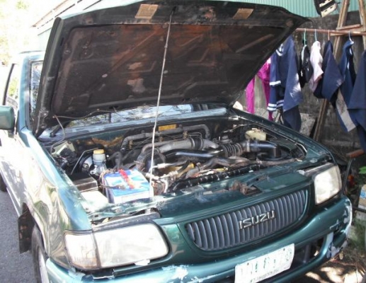 ขายอีซูซุดาก้านอายตอนเดียวรถบางเดิมทั้งคันเครื่อง2500ccเทอร์โบเพาเวอร์ทนประหยัดน้ำมัน(((ราคานี้กทม.ส่งรถให้ฟรี))