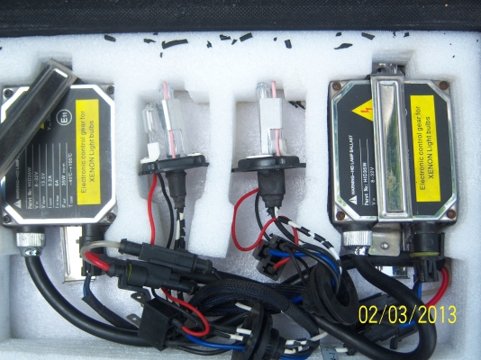 ไฟรถยนต์