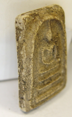 พระสมเด็จพร้อมกรอบสวย ๆเก่ามาก พระสมเด็จพร้อมกรอบสวย ๆเก่ามาก