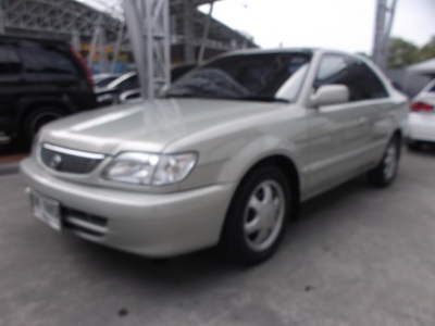 ตัว top รถสภาพดี อุปกรณ์ ครบ