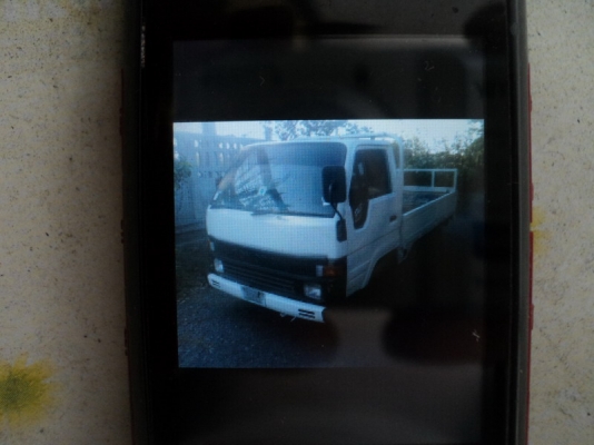 ขายtoyota4ล้อกลางปี92