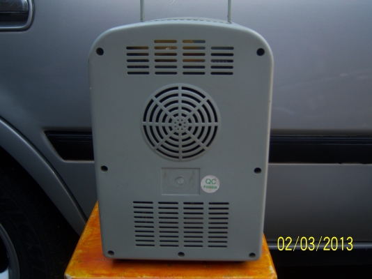 ตู้เย็นมินิ