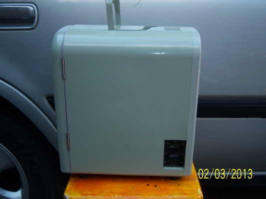 ตู้เย็นมินิ