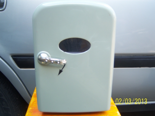 ตู้เย็นมินิ