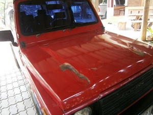 ขายคารเบียน