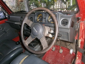 ขายคารเบียน