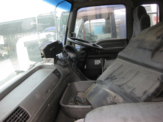 ขายหัว Giga รุ่น minor change