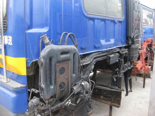 ขายหัว Giga รุ่น minor change