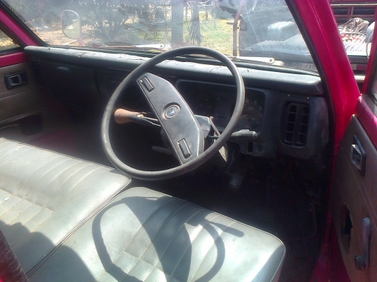 ขายรถตู้ เล็กๆครับ