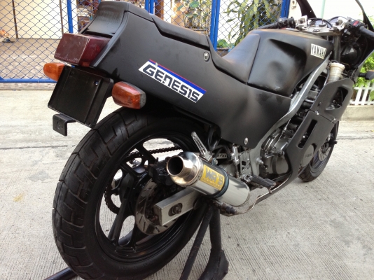 ปรับราคาขายFz400 สภาพพร้อมใช้งานอินวอยสรรพษามิตรแท้ๆขี่กลับได้เลยคับ ปรับราคาขายFz400 สภาพพร้อมใช้งานอินวอยสรรพษามิตรแท้ๆขี่กลับได้เลยคับ