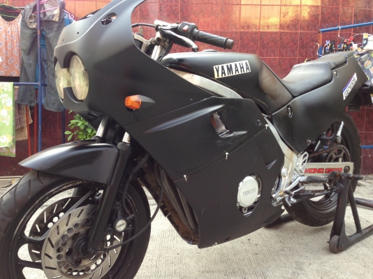 ปรับราคาขายFz400 สภาพพร้อมใช้งานอินวอยสรรพษามิตรแท้ๆขี่กลับได้เลยคับ ปรับราคาขายFz400 สภาพพร้อมใช้งานอินวอยสรรพษามิตรแท้ๆขี่กลับได้เลยคับ