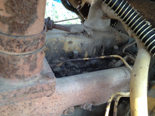 ขาย !! D5b เครื่องฝาบาง ถังน้ำมันเหลี่ยม หัวฉีด รุ่นใหม่ รถสภาพสวยพร้อมใช้งานช่วงล่างใช้ได้ สนใจติดต่อ 088-2528904 ภาคเหนือ