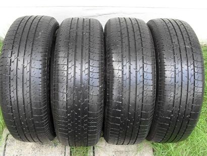 ขายยาง BRIDGESTONE B390 205/65/16 ปี1112 1ชุด ราคา4,200 ดูของแถวปากเกร็ด สนใจติดต่อ 090-676-4651 เบียร์