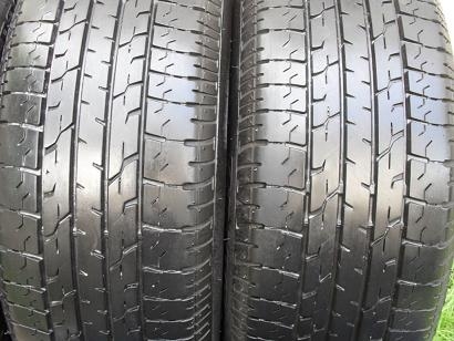 ขายยาง BRIDGESTONE B390 205/65/16 ปี1112 1ชุด ราคา4,200 ดูของแถวปากเกร็ด สนใจติดต่อ 090-676-4651 เบียร์