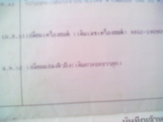 ขายรถ6ล้อ ISUZU  เครื่อง 4BE1 110แรง  หัวกาตูน ถูกๆๆ  เล่มทะเบียรเต็ม เอกสารพร้อมโอนลดสุดๆครับ