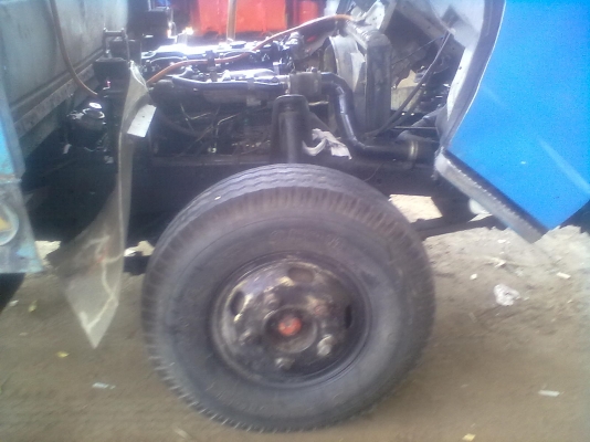 ขายรถ6ล้อ ISUZU  เครื่อง 4BE1 110แรง  หัวกาตูน ถูกๆๆ  เล่มทะเบียรเต็ม เอกสารพร้อมโอนลดสุดๆครับ