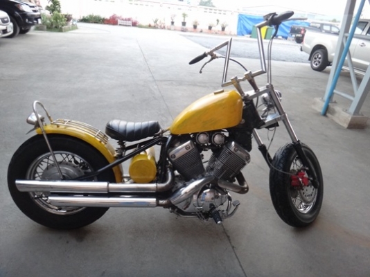 ขาย VIRAGO 400(35,000 )