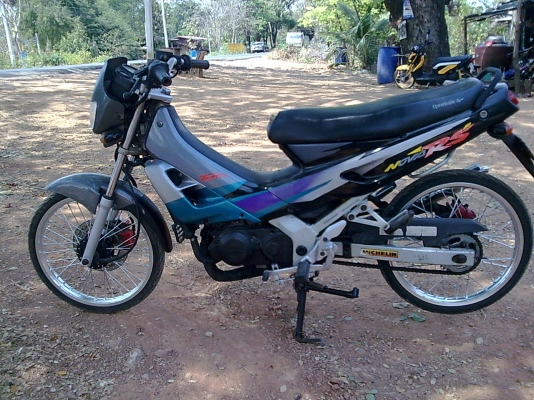 ขาย แดช เดิมๆ ปี38  ลพบุรี