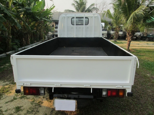 2012 MITSUBISHI CANTER GUTS LPG โรงงาน 4ล้อ ไม่ติดเวลา 2012 MITSUBISHI CANTER GUTS LPG โรงงาน 4ล้อ ไม่ติดเวลา