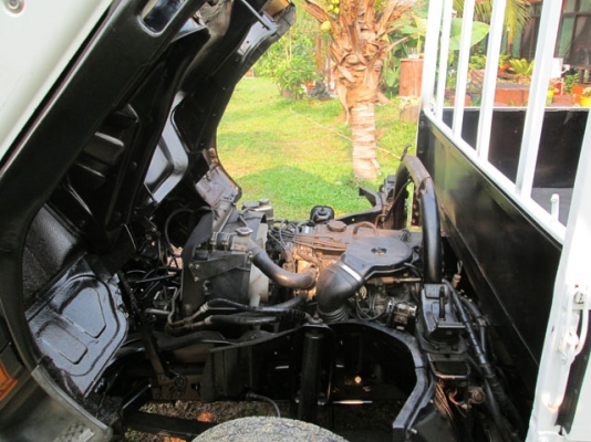 2012 MITSUBISHI CANTER GUTS LPG โรงงาน 4ล้อ ไม่ติดเวลา 2012 MITSUBISHI CANTER GUTS LPG โรงงาน 4ล้อ ไม่ติดเวลา