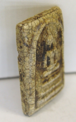 พระสมเด็จพร้อมกรอบสวย ๆเก่ามาก พระสมเด็จพร้อมกรอบสวย ๆเก่ามาก