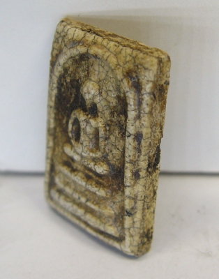 พระสมเด็จพร้อมกรอบสวย ๆเก่ามาก พระสมเด็จพร้อมกรอบสวย ๆเก่ามาก