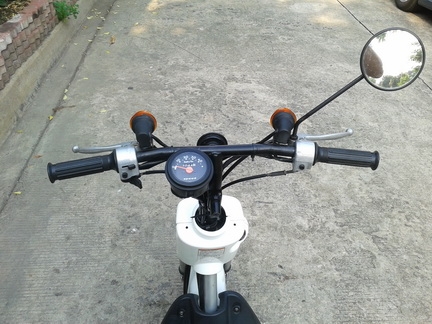 ขายด่วน Suzuki โชอิโนริ SS เพิ่งมาจากญี่ปุ่น ยินดีรับบัตรเครดิตและบัตรผ่อนสินค้า