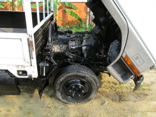 2012MITSUBISHI CANTER GUTS LPG โรงงาน บรรทุก6ล้อไม่ติดเวลา 2012MITSUBISHI CANTER GUTS LPG โรงงาน บรรทุก6ล้อไม่ติดเวลา