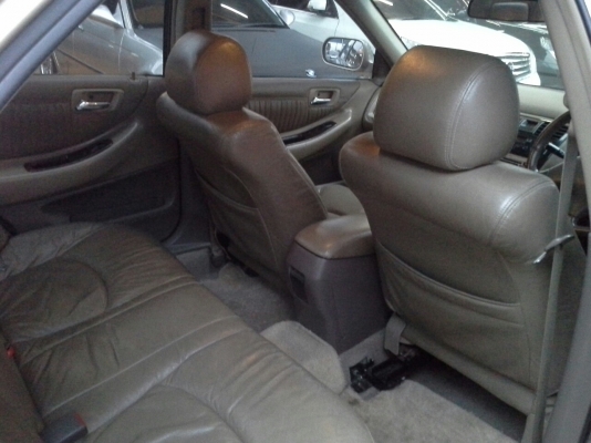 ขาย honda accord ปี2002 ราคา 370,000 บาท ขาย honda accord ปี2002 ราคา 370,000 บาท