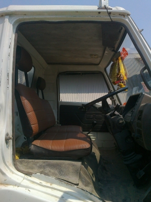 ขาย KM 779 117 แรง รถห้างแท้ๆ ยาว 5.5 เมตร ต่อรองได้