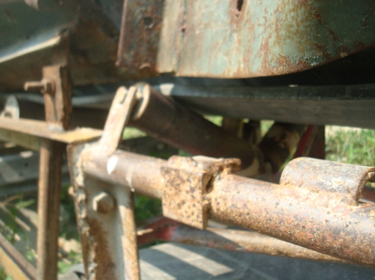 ขายสายพานลำเลียงยาว 11 เมตร