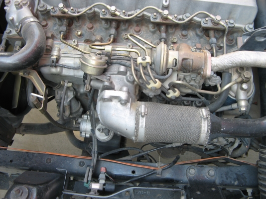 ขาย 6 ล้อ อีซูซุ NPR 130 แรง ยาว 5 ม.ปี 2006 สภาพสวยจัด เครื่องแน่น สนใจติดต่อ 081-9425443 รถสวย บ้านสิงห์