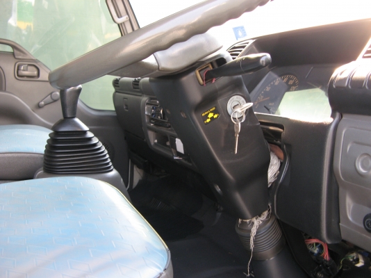 ขาย 6 ล้อ อีซูซุ NPR 130 แรง ยาว 5 ม.ปี 2006 สภาพสวยจัด เครื่องแน่น สนใจติดต่อ 081-9425443 รถสวย บ้านสิงห์