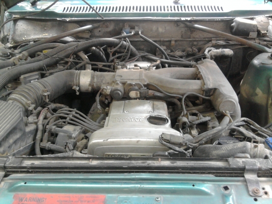 ขาย วอลโว่ 244 เครื่องเจ ลงเล่มแล้ว ติดแก๊สแล้ว เกียร์ออร์โต้ พ.พาวเวอร์