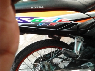 ขาย sonic ลูกcb ชัก3 มิล