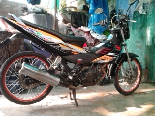 ขาย sonic ลูกcb ชัก3 มิล