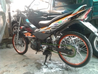 ขาย sonic ลูกcb ชัก3 มิล