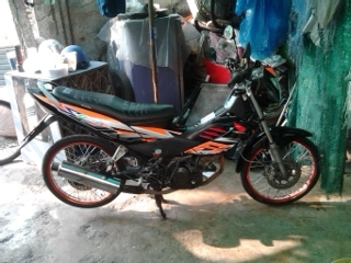 ขาย sonic ลูกcb ชัก3 มิล