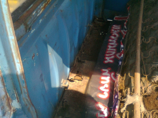 ขาย datsun 521 ด่วน