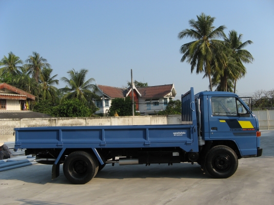 ขาย 6 ล้อ อีซูซุ NPR 115แรง ยาว 5ม. ปี1992 สภาพสวยจัด เครื่องแน่น พร้อมใช้งาน สนใจติดต่อ 081-9425443 รถสวย บ้านสิงห์ ขาย 6 ล้อ อีซูซุ NPR 115แรง ยาว 5ม. ปี1992 สภาพสวยจัด เครื่องแน่น พร้อมใช้งาน สนใจติดต่อ 081-9425443 รถสวย บ้านสิงห์