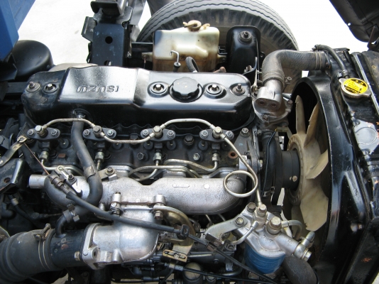 ขาย 6 ล้อ อีซูซุ NPR 115แรง ยาว 5ม. ปี1992 สภาพสวยจัด เครื่องแน่น พร้อมใช้งาน สนใจติดต่อ 081-9425443 รถสวย บ้านสิงห์ ขาย 6 ล้อ อีซูซุ NPR 115แรง ยาว 5ม. ปี1992 สภาพสวยจัด เครื่องแน่น พร้อมใช้งาน สนใจติดต่อ 081-9425443 รถสวย บ้านสิงห์