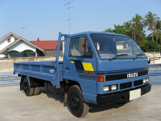 ขาย 6 ล้อ อีซูซุ NPR 115แรง ยาว 5ม. ปี1992 สภาพสวยจัด เครื่องแน่น พร้อมใช้งาน สนใจติดต่อ 081-9425443 รถสวย บ้านสิงห์ ขาย 6 ล้อ อีซูซุ NPR 115แรง ยาว 5ม. ปี1992 สภาพสวยจัด เครื่องแน่น พร้อมใช้งาน สนใจติดต่อ 081-9425443 รถสวย บ้านสิงห์