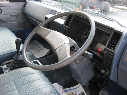 ขาย 6 ล้อ อีซูซุ NPR 115แรง ยาว 5ม. ปี1992 สภาพสวยจัด เครื่องแน่น พร้อมใช้งาน สนใจติดต่อ 081-9425443 รถสวย บ้านสิงห์ ขาย 6 ล้อ อีซูซุ NPR 115แรง ยาว 5ม. ปี1992 สภาพสวยจัด เครื่องแน่น พร้อมใช้งาน สนใจติดต่อ 081-9425443 รถสวย บ้านสิงห์