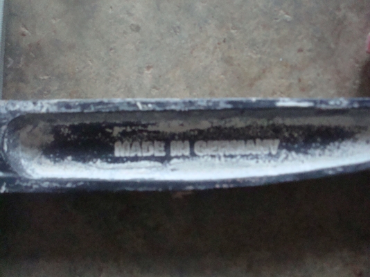 แคล้มจับงาน