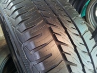 ขายยาง175/65/15 ยาง GOOD YEAR GT3 ปี 09 (1ชุด)